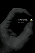 On Microfascism: Gender, War, and Death - Paperback