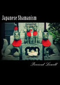 Japanese Shamanism - Paperback