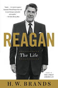 Reagan: The Life - Paperback