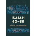 Isaiah 40-66: A Commentary, Second Edition - Paperback