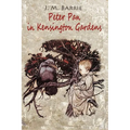 Peter Pan in Kensington Gardens - Paperback