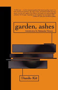 Garden, Ashes - Paperback