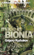 Made In Bionia - Paperback