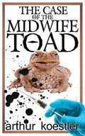 The Case of the Midwife Toad - Paperback