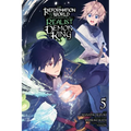 The Reformation of the World as Overseen by a Realist Demon King, Vol. 5 (Manga) - Paperback