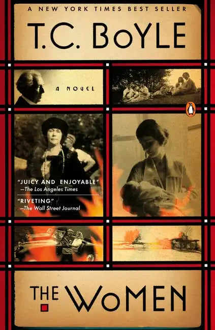 The Women - Paperback