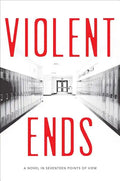 Violent Ends - Paperback