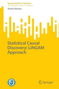 Statistical Causal Discovery: Lingam Approach - Paperback
