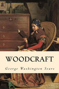 Woodcraft - Paperback