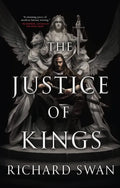 The Justice of Kings - Paperback