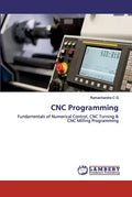 CNC Programming - Paperback