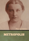 Metropolis - Hardcover