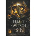 To Tempt a Witch to Sin - Paperback