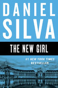 The New Girl - Paperback