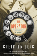 The Operator - Paperback
