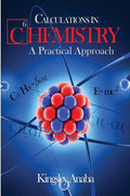 Calculations in Chemistry: A Practical Approach - Paperback