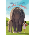 El Canto de Los Elefantes / Singing with Elephants - Paperback