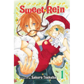 Sweet Rein, Vol. 1 - Paperback