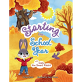 Starting the School Year with Liam, the Smart Rabbit - Paperback