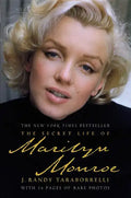 The Secret Life of Marilyn Monroe - Hardcover