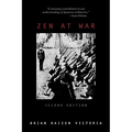 Zen at War - Paperback