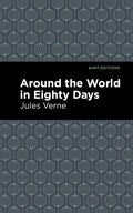 Around the World in 80 Days - Paperback