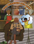 The Bearded Old Man - Paperback