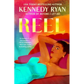 Reel - Hardcover