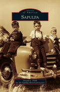Sapulpa - Hardcover