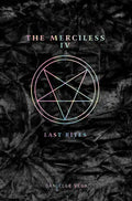 The Merciless IV: Last Rites - Paperback