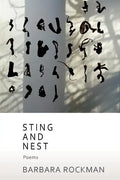 Sting and Nest, Poems - Paperback