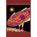 Heavy Planet and Other Science Fiction Stories - Paperback