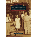 Early Dartmouth College and Downtown Hanover - Hardcover