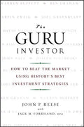 Guru Investor - Hardcover
