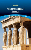 Nicomachean Ethics - Paperback