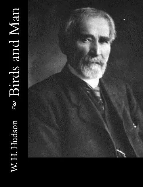 Birds and Man - Paperback