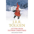 Letters from Father Christmas - Hardcover