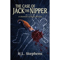 The Case of Jack the Nipper: A Chronicle of Mister Marmee - Paperback