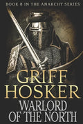 Warlord of the North - Paperback