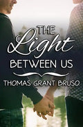 The Light Between Us - Paperback