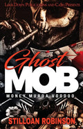 Ghost Mob - Paperback