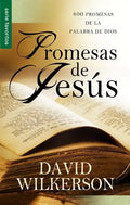 Promesas de Jesús - Serie Favoritos = The Jesus Person Pocket Promise Book - Paperback
