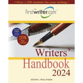 Writers' Handbook 2024 - Paperback