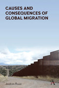 Causes and Consequences of Global Migration - Paperback