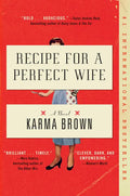 Recipe for a Perfect Wife - Paperback
