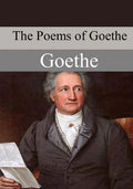 The Poems of Goethe - Paperback