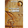 La astronom僘 seg佖 los Egipcios - Paperback
