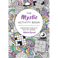 The Mystic Activity Book: Fascinating Puzzles to Help You Unwind - Paperback