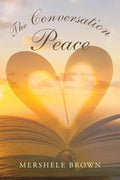 The Conversation Peace - Paperback