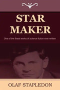 Star Maker - Paperback